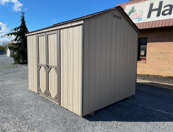 8'x10' Madison Peak from Pine Creek Structures in Harrisburg, PA