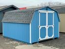 10 x 12 Madison Mini Barn shed in Binghamton