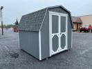 8'x8' Madison Mini Barn from Pine Creek Structures in Harrisburg, PA